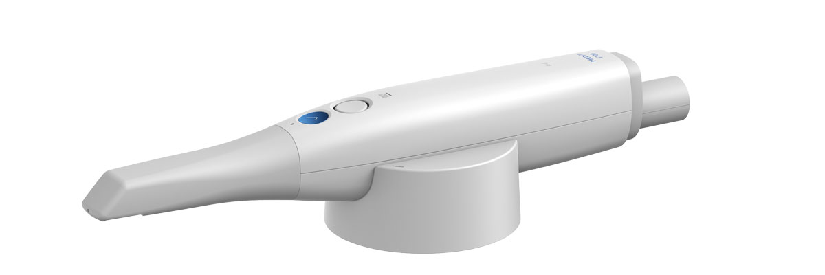 MEDIT i700w Intraoralscanner, kabellose Freiheit mit herausragender Präzision und Geschwindigkeit